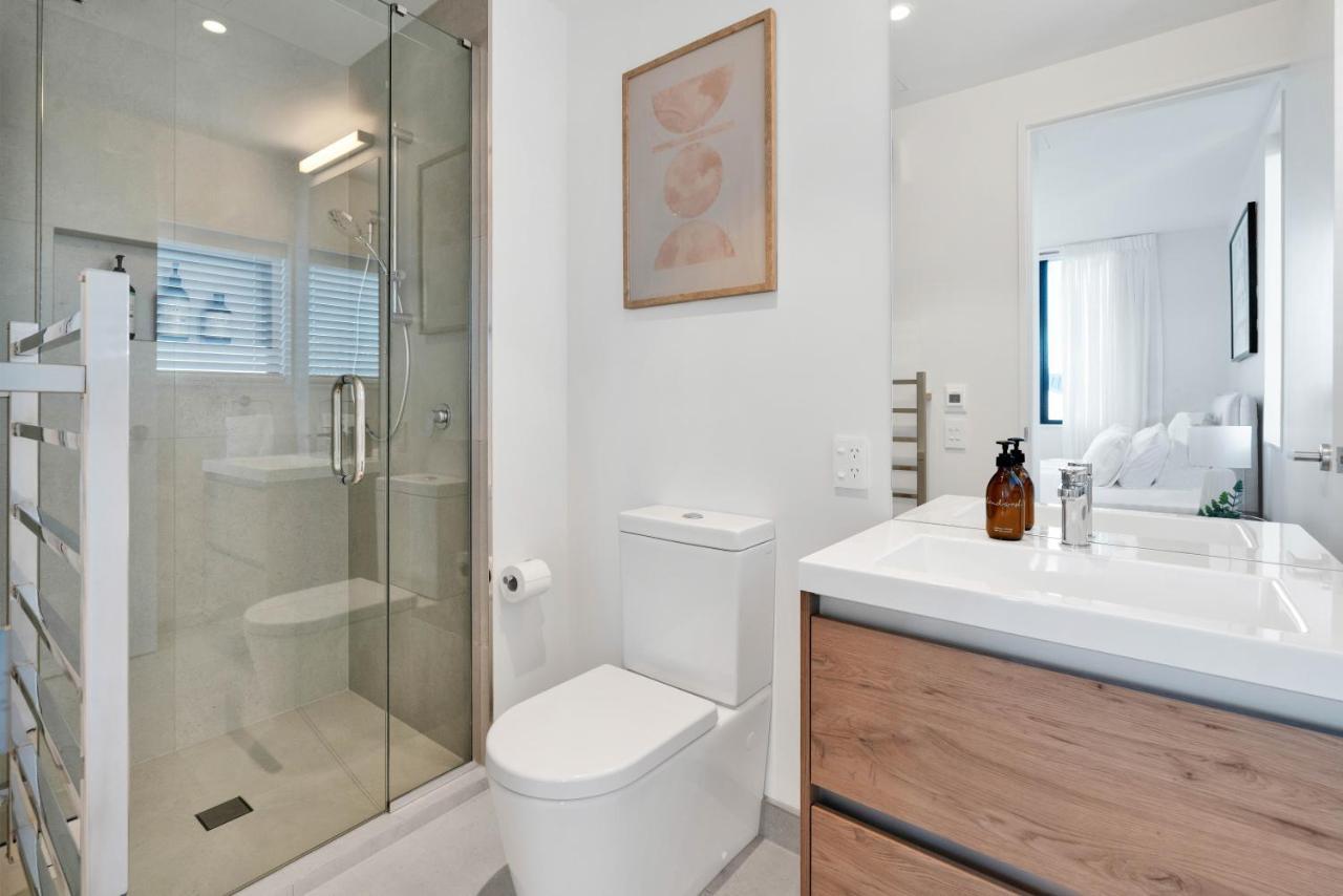 Top Floor Luxury City Central W Sunny Balcony Κράισττσερτς Εξωτερικό φωτογραφία
