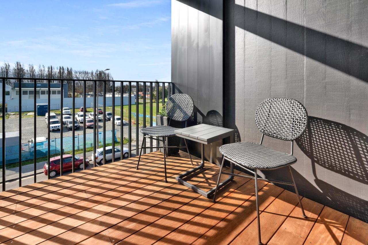 Top Floor Luxury City Central W Sunny Balcony Κράισττσερτς Εξωτερικό φωτογραφία