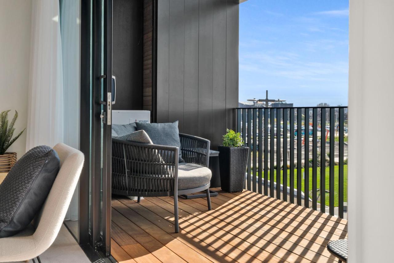 Top Floor Luxury City Central W Sunny Balcony Κράισττσερτς Εξωτερικό φωτογραφία