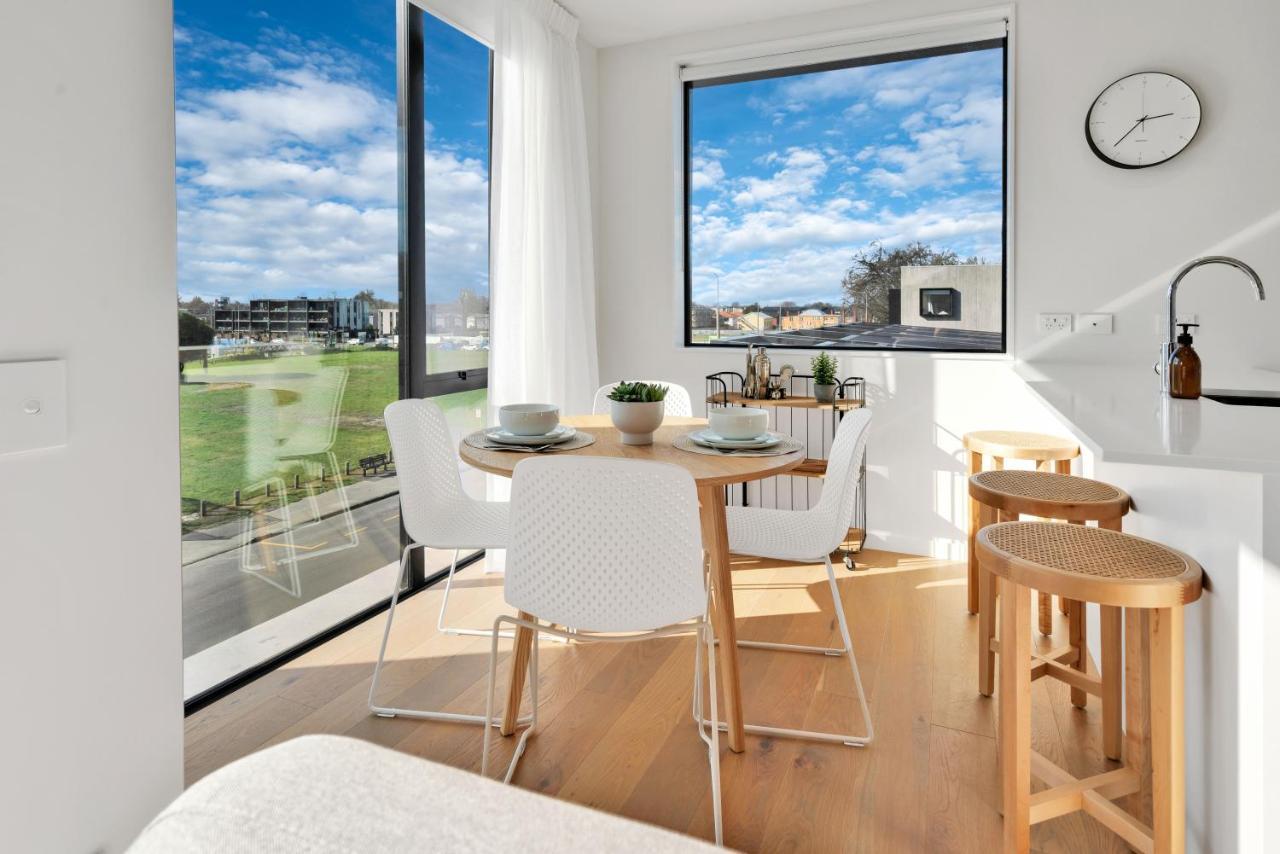 Top Floor Luxury City Central W Sunny Balcony Κράισττσερτς Εξωτερικό φωτογραφία