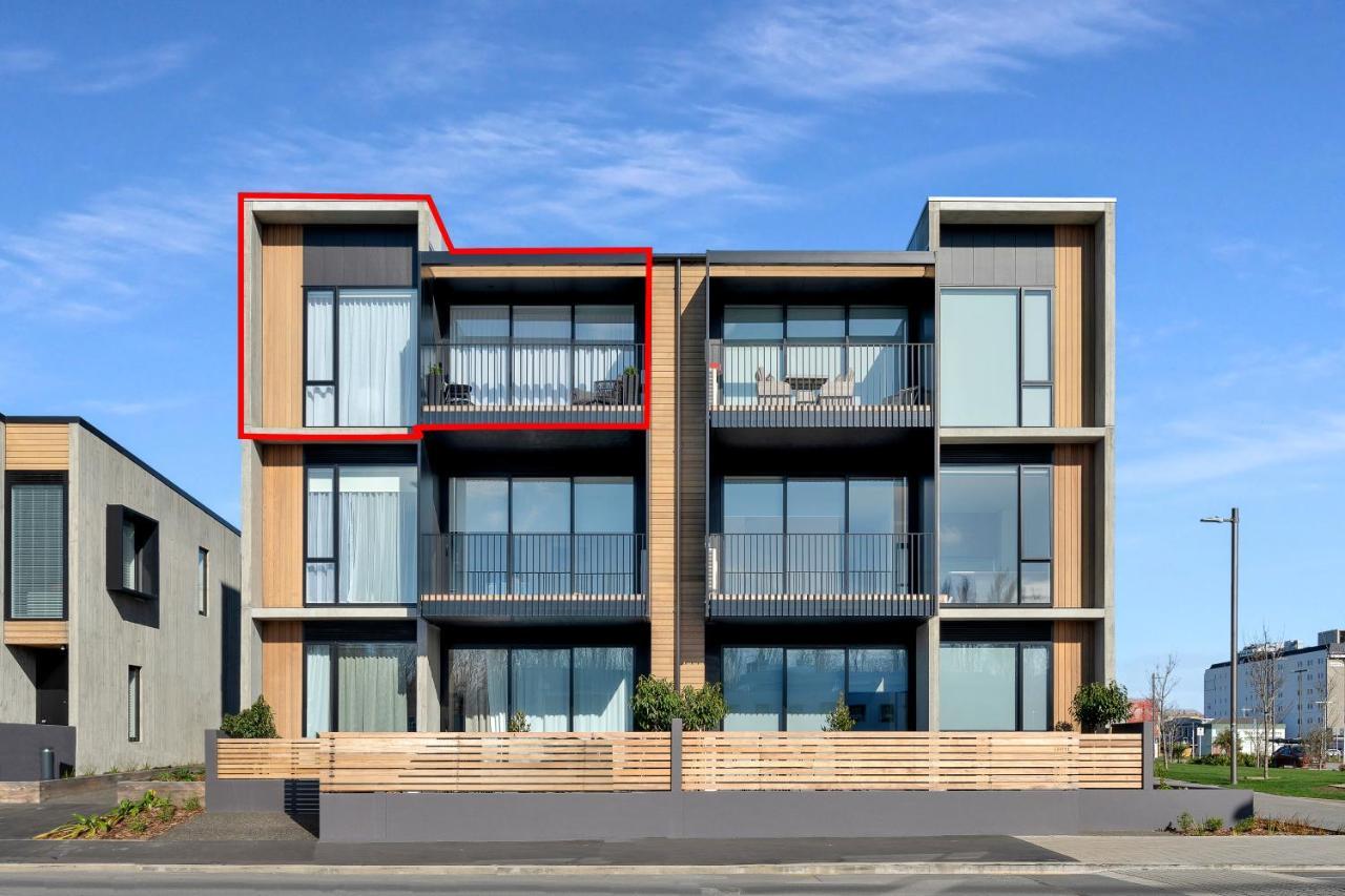 Top Floor Luxury City Central W Sunny Balcony Κράισττσερτς Εξωτερικό φωτογραφία