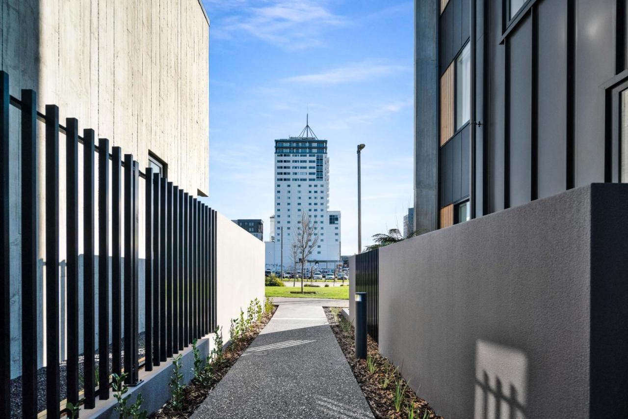 Top Floor Luxury City Central W Sunny Balcony Κράισττσερτς Εξωτερικό φωτογραφία