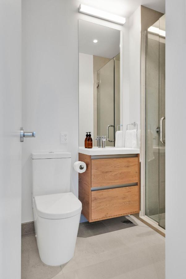 Top Floor Luxury City Central W Sunny Balcony Κράισττσερτς Εξωτερικό φωτογραφία